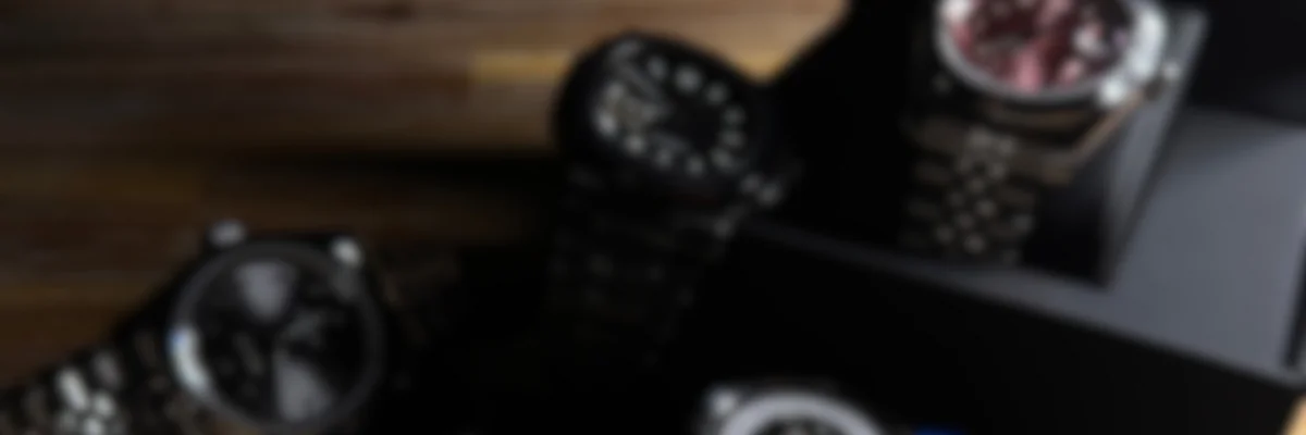 Seiko Mod Arabe Dial